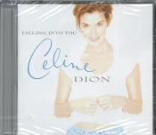Capa do artigo Falling Into You - CD
