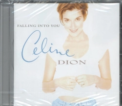 Capa do artigo Falling Into You - CD