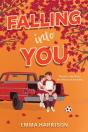 Falling Into You - Preview
