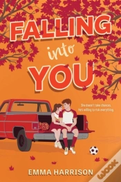Capa do artigo Falling Into You