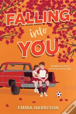 Capa do artigo Falling Into You