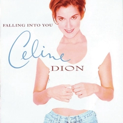 Capa do artigo Falling Into You - Vinil