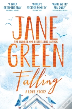 Capa do artigo Falling