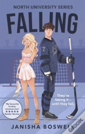 Capa do artigo Falling