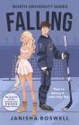 Falling - Preview