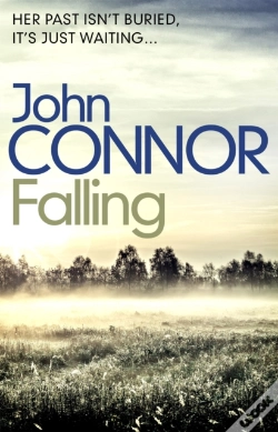 Capa do artigo Falling