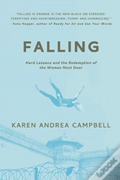 Capa do artigo Falling