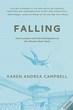Capa do artigo Falling