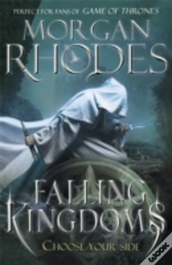 Capa do artigo Falling Kingdoms
