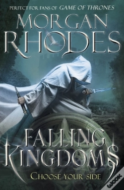 Capa do artigo Falling Kingdoms