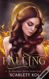 Capa do artigo Falling