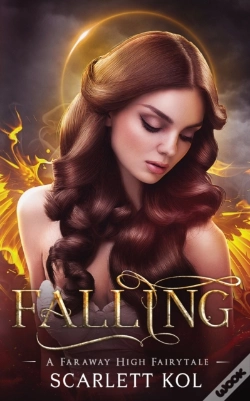 Capa do artigo Falling