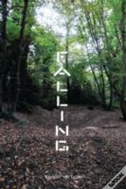 Capa do artigo Falling