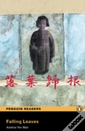 Capa do artigo "Falling Leaves"