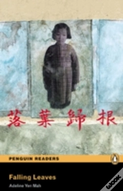 Capa do artigo "Falling Leaves"