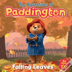 Capa do artigo Falling Leaves