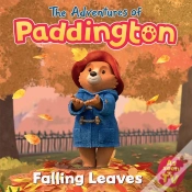 Capa do artigo Falling Leaves