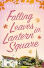 Falling Leaves In Lantern Square - Preview