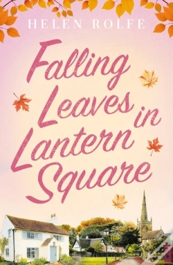 Capa do artigo Falling Leaves In Lantern Square