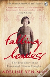 Capa do artigo Falling Leaves Return To Their Roots