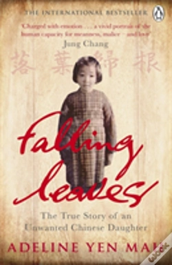 Capa do artigo Falling Leaves Return To Their Roots