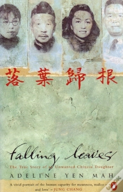 Capa do artigo Falling Leaves Return To Their Roots