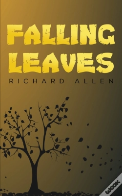 Capa do artigo Falling Leaves
