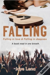 Capa do artigo Falling