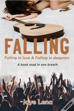 Capa do artigo Falling