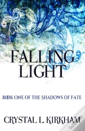 Capa do artigo Falling Light