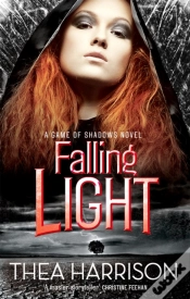 Capa do artigo Falling Light
