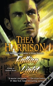 Capa do artigo Falling Light