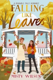 Capa do artigo Falling Like Leaves
