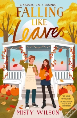 Capa do artigo Falling Like Leaves