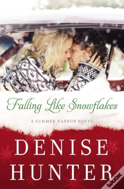Capa do artigo Falling Like Snowflakes