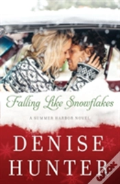 Capa do artigo Falling Like Snowflakes