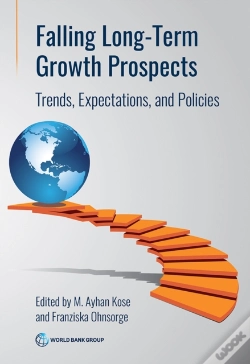 Capa do artigo Falling Long-Term Growth Prospects