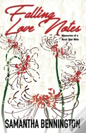 Capa do artigo Falling Love Notes