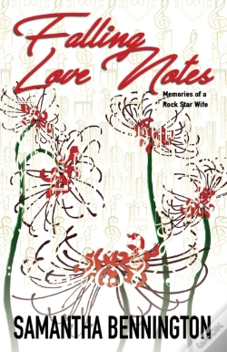 Capa do artigo Falling Love Notes