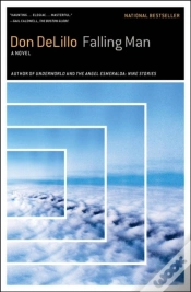 Capa do artigo Falling Man