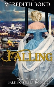 Capa do artigo Falling