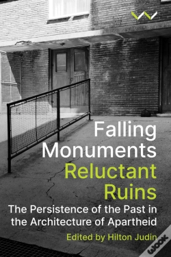 Capa do artigo Falling Monuments, Reluctant Ruins