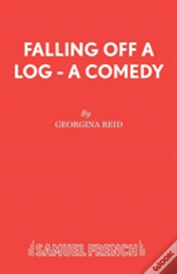 Capa do artigo Falling Off A Log