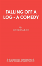 Falling Off A Log - Preview