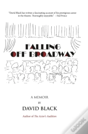 Capa do artigo Falling Off Broadway