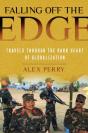 Falling Off The Edge - Preview
