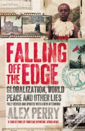 Capa do artigo Falling Off The Edge