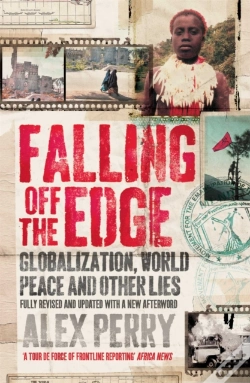 Capa do artigo Falling Off The Edge