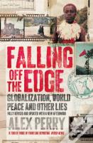 Falling Off The Edge