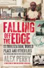Falling Off The Edge - Preview